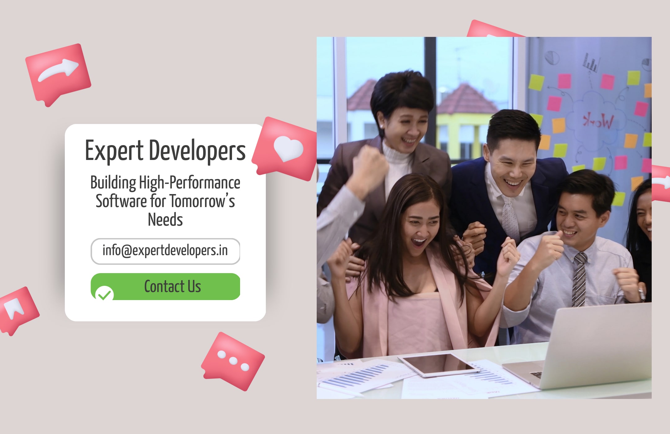 Future-Proofing Your Web Dev Portfolio: 5 Technologies Employers Demand in 2025 - Expert Developers